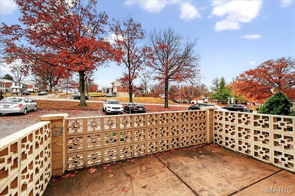2515 Union Road, Unit F St. Louis, MO 63125 - Photo 24 of 25 Gallery Image 24