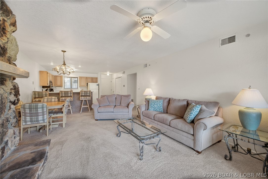 611 Lazy Days Road, Unit D1 Osage Beach, MO 65065 - Photo 7 of 30