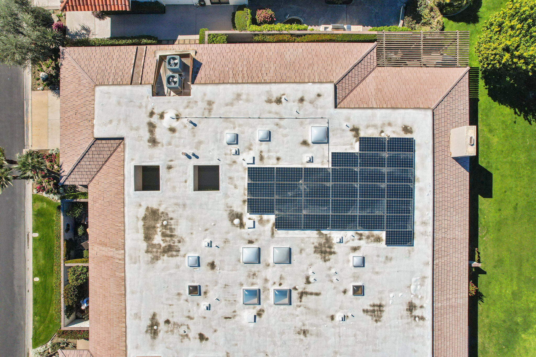 55 Cornell Drive Rancho Mirage, CA 92270 - Photo 57 of 62 59-web-or-mls-DJI_0716