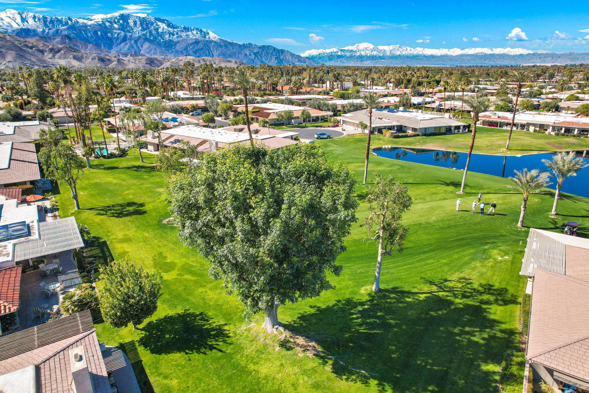 55 Cornell Drive Rancho Mirage, CA 92270 - Photo 58 of 62 60-web-or-mls-DJI_0719