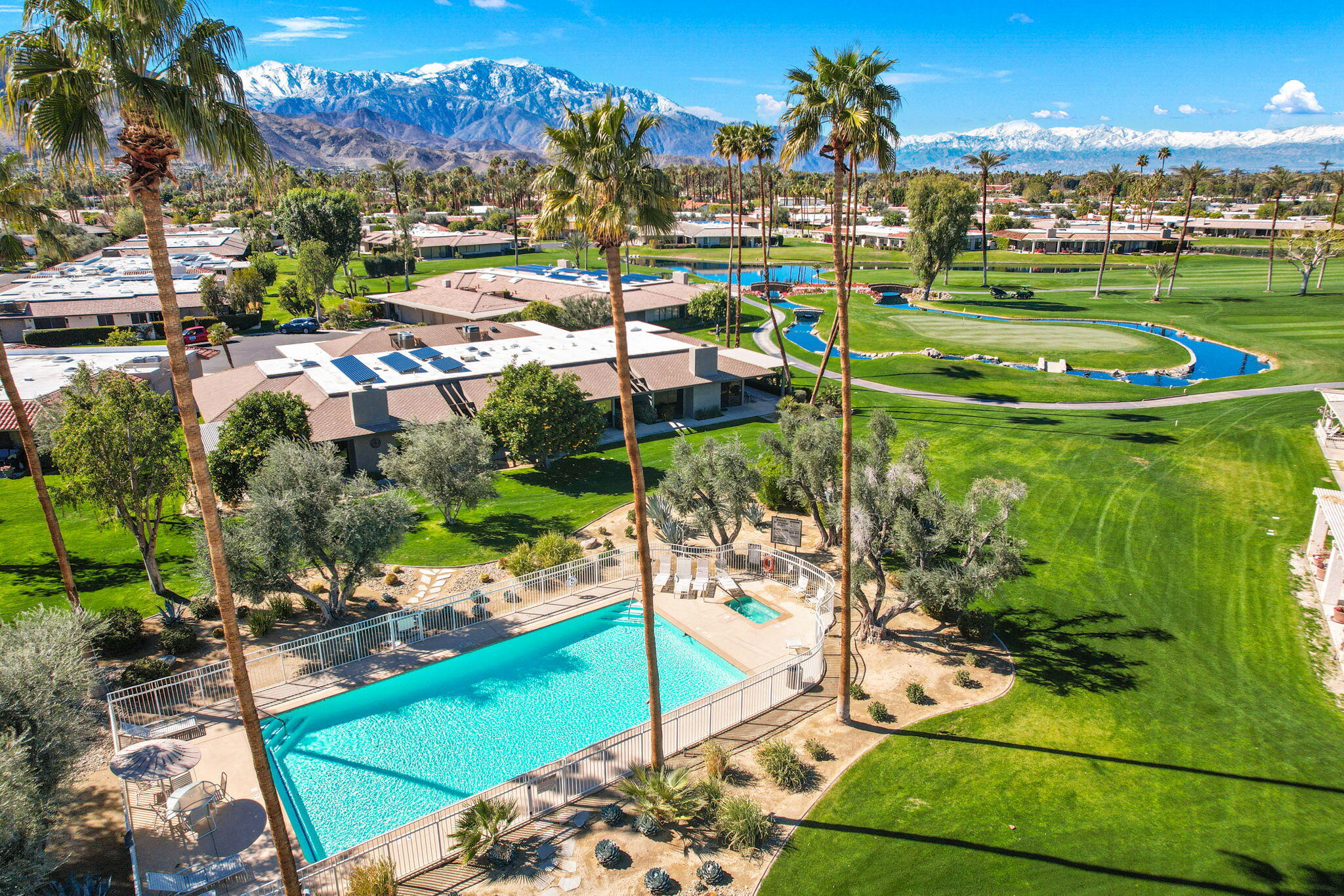 55 Cornell Drive Rancho Mirage, CA 92270 - Photo 59 of 62 61-web-or-mls-DJI_0722