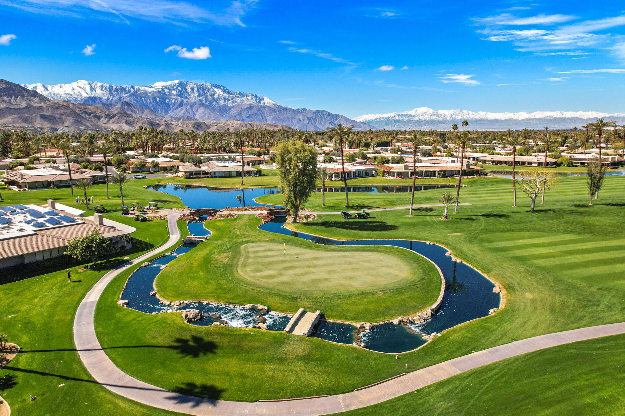 55 Cornell Drive Rancho Mirage, CA 92270 - Photo 60 of 62 62-web-or-mls-DJI_0725