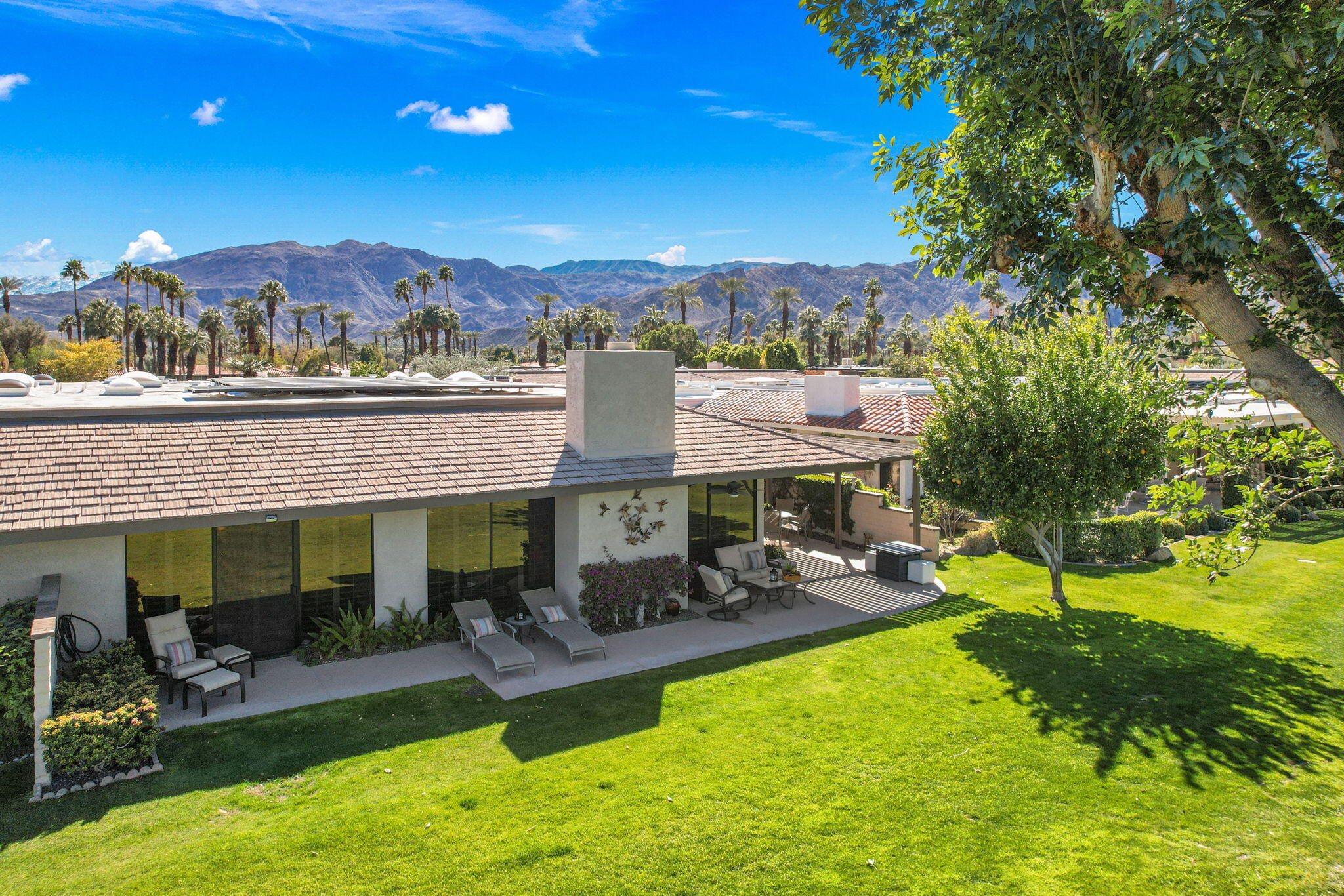 55 Cornell Drive Rancho Mirage, CA 92270 - Photo 62 of 62 64-web-or-mls-DJI_0731