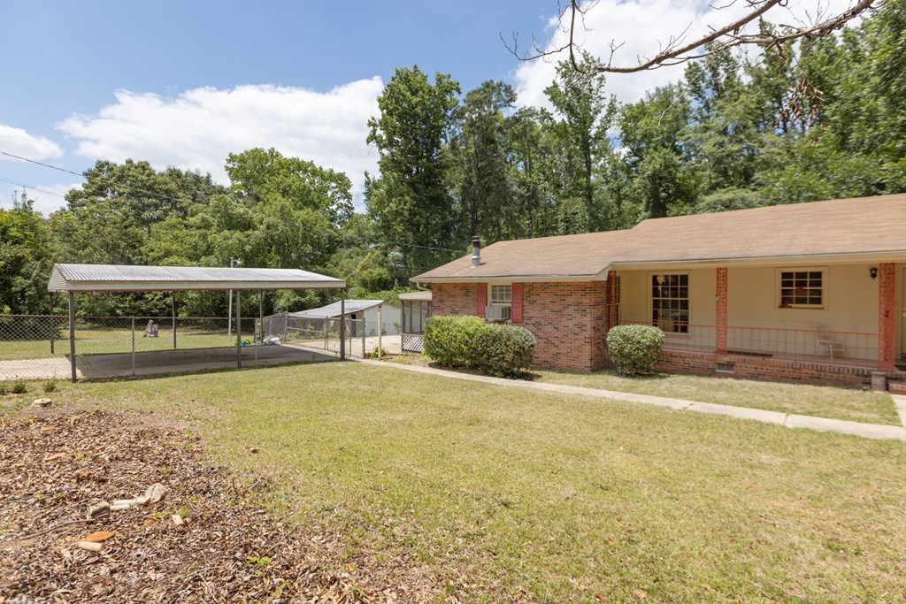 24 Grace Road Phenix City, AL 36870 - Photo 30 of 37