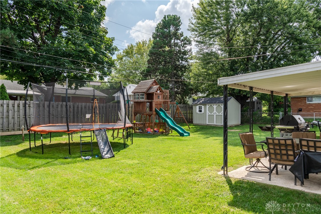 1016 East Stroop Road Kettering, OH 45429 - Photo 30 of 45 Gallery Image 30