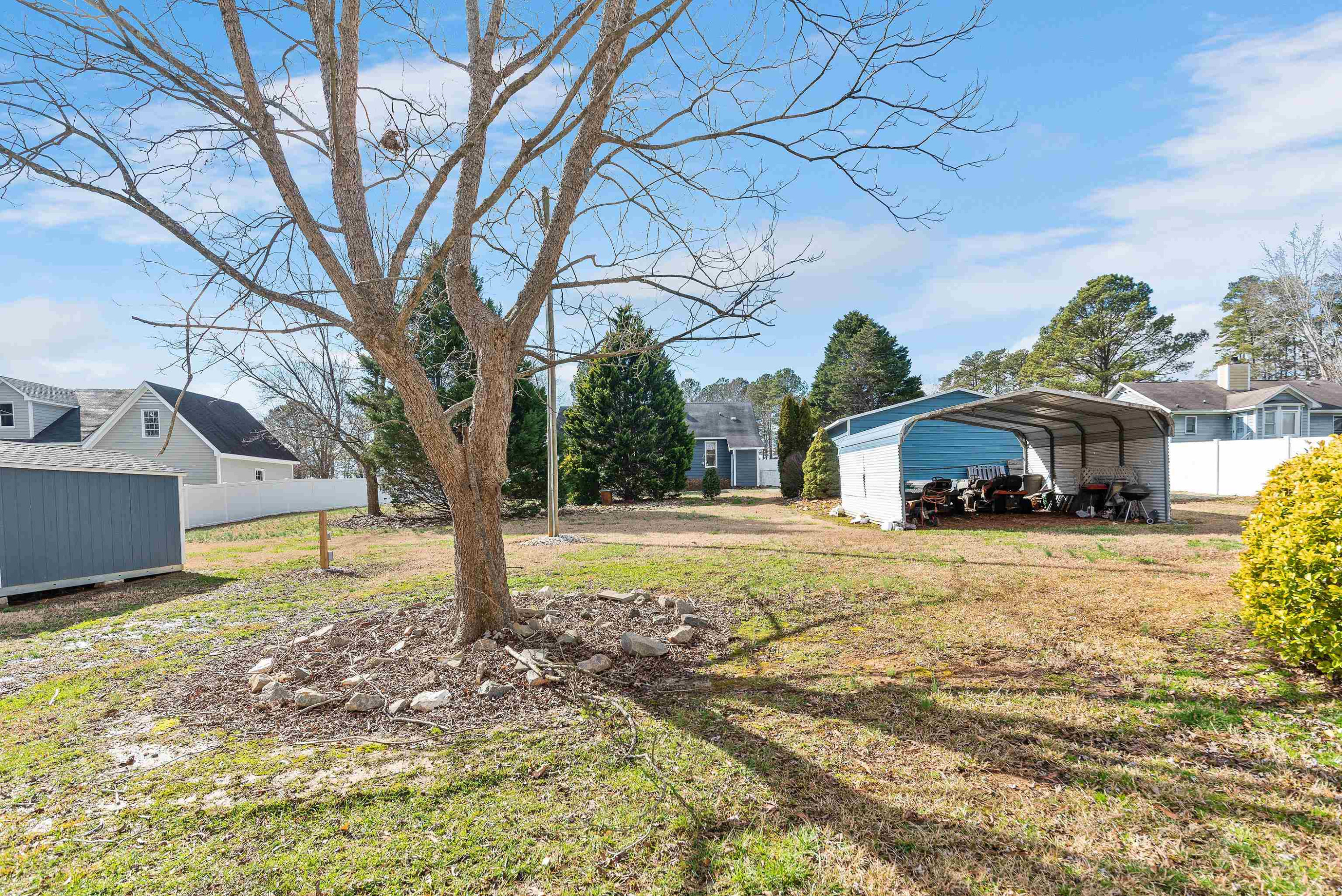 10913 Fanny Brown Road Raleigh, NC 27603 - Photo 34 of 38 Photo 34