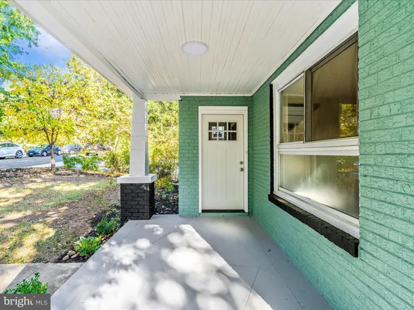 $825,000 | 8203 Greenwood Avenue, Takoma Park, MD 20912