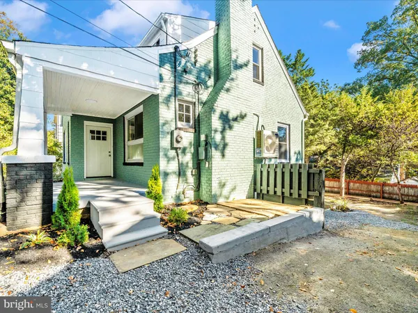 $825,000 | 8203 Greenwood Avenue, Takoma Park, MD 20912