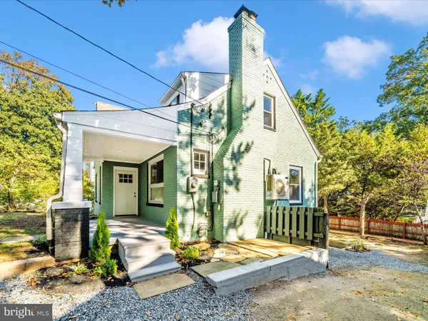 $825,000 | 8203 Greenwood Avenue, Takoma Park, MD 20912