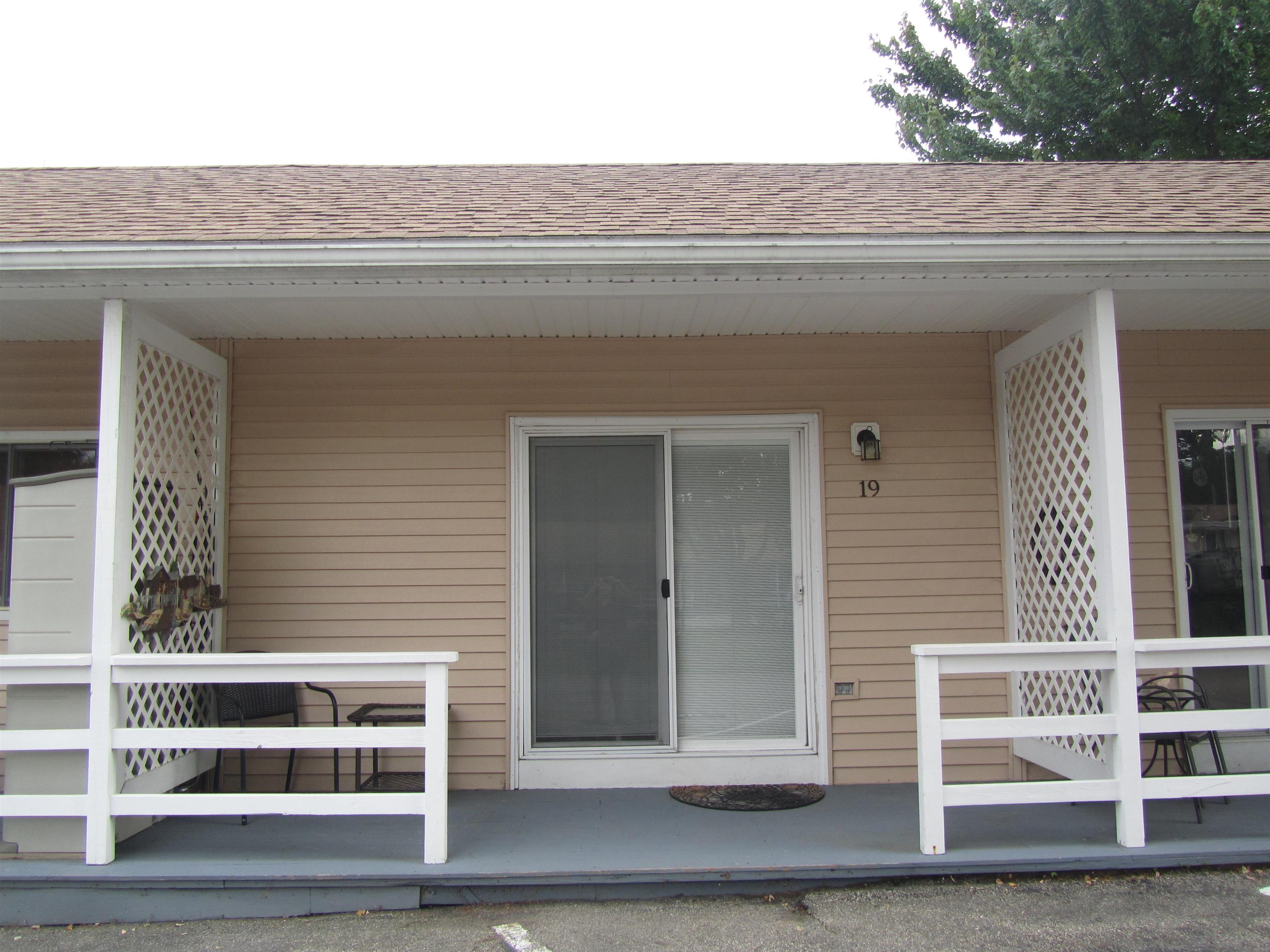 454 Winnacunnet Road, Unit 19 Hampton, NH 03842 - Photo 13 of 21