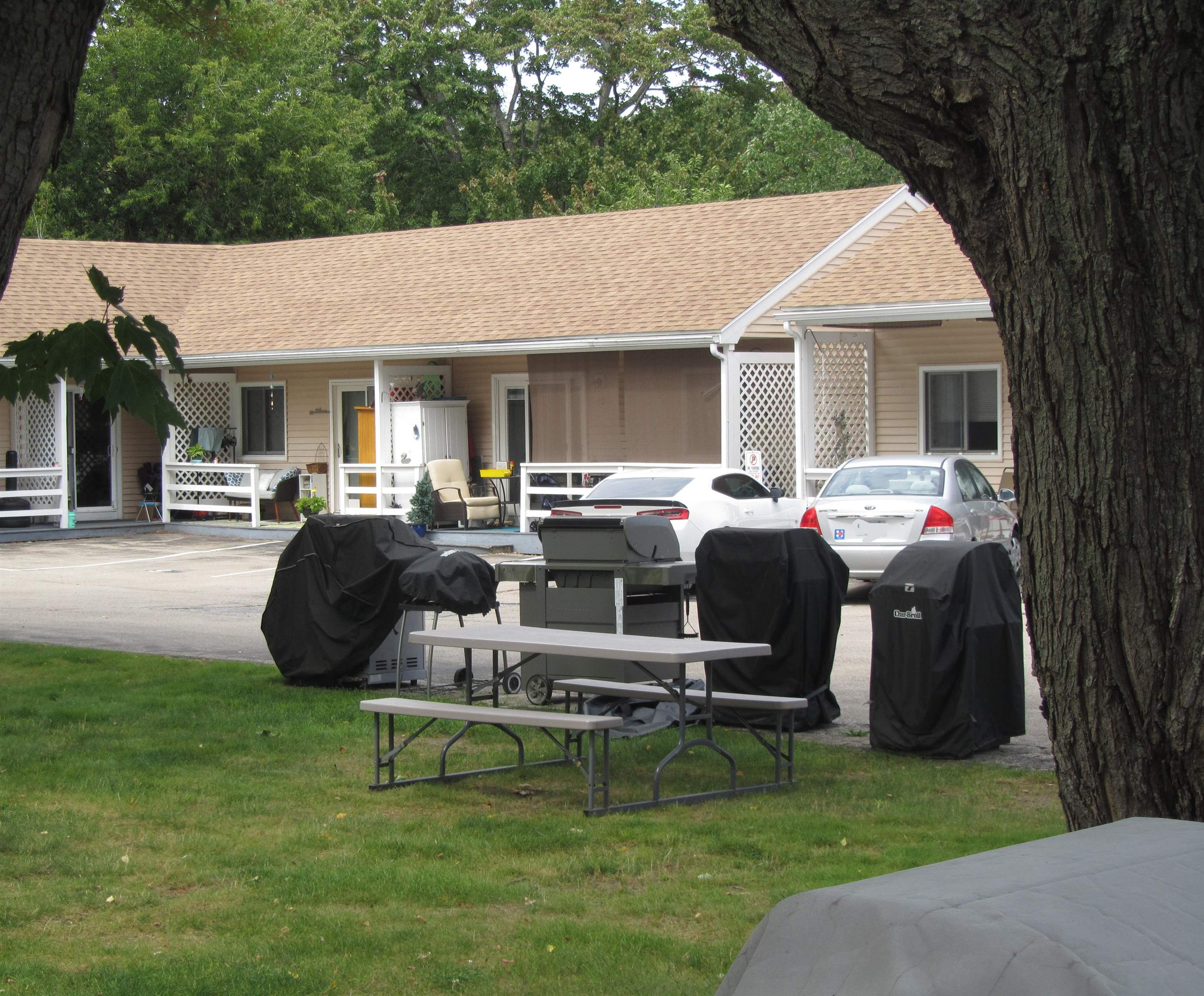 454 Winnacunnet Road, Unit 19 Hampton, NH 03842 - Photo 17 of 21