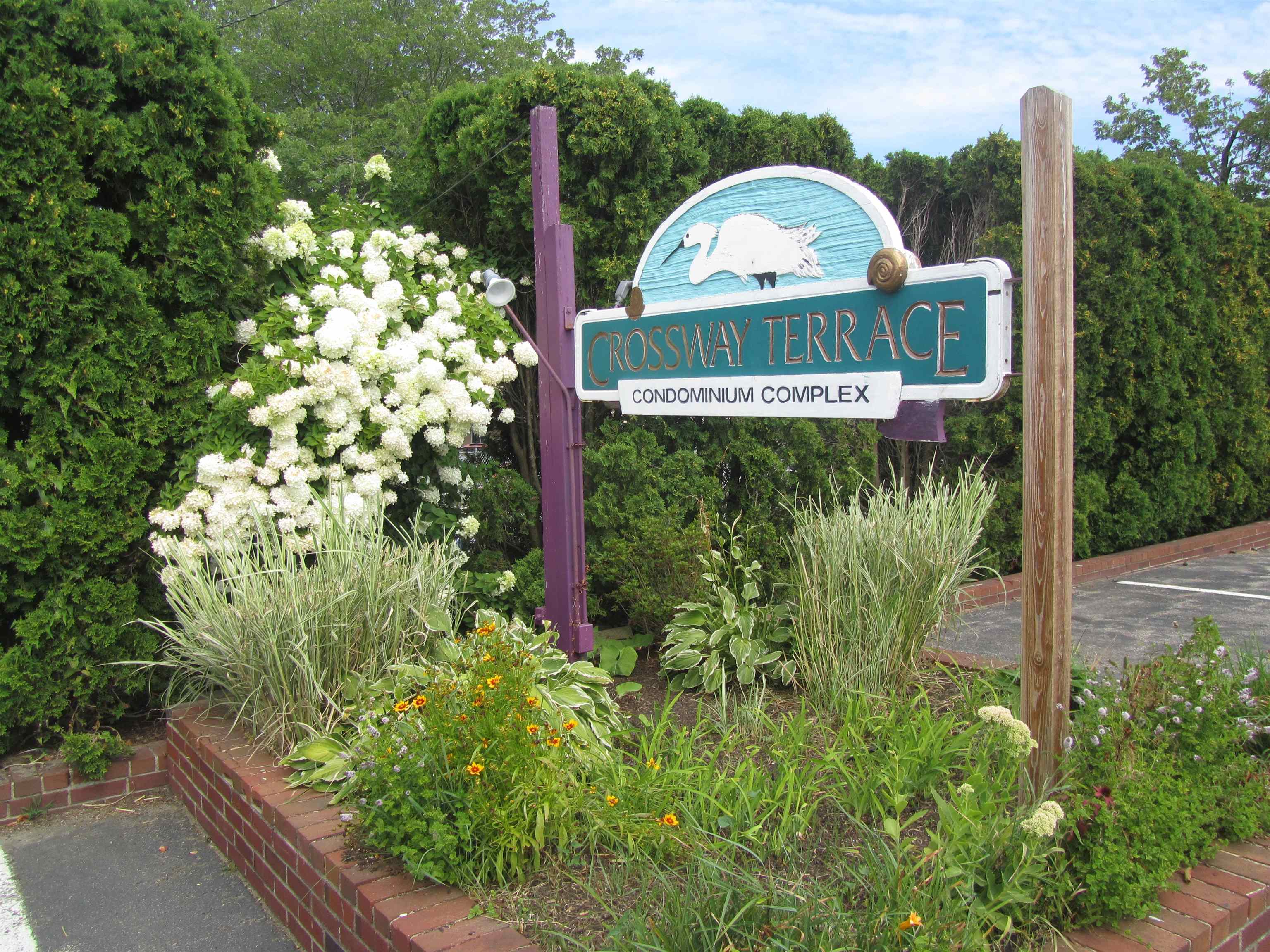 454 Winnacunnet Road, Unit 19 Hampton, NH 03842 - Photo 21 of 21