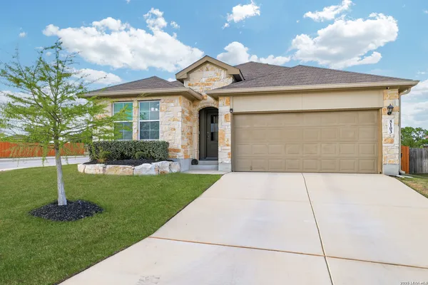 $385,000 | 5103 Gully Way, San Antonio, TX 78266