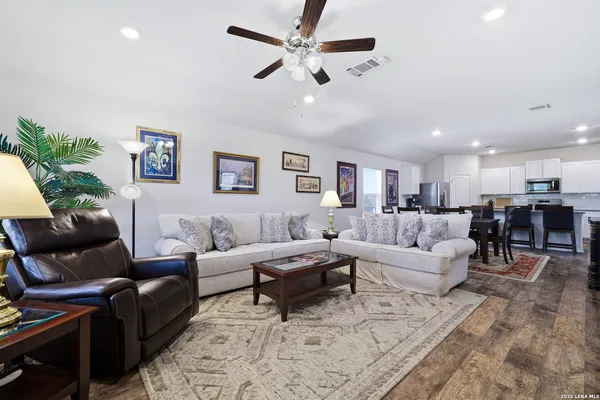 $385,000 | 5103 Gully Way, San Antonio, TX 78266