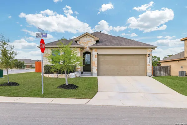 $385,000 | 5103 Gully Way, San Antonio, TX 78266