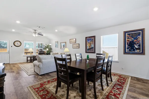 $385,000 | 5103 Gully Way, San Antonio, TX 78266