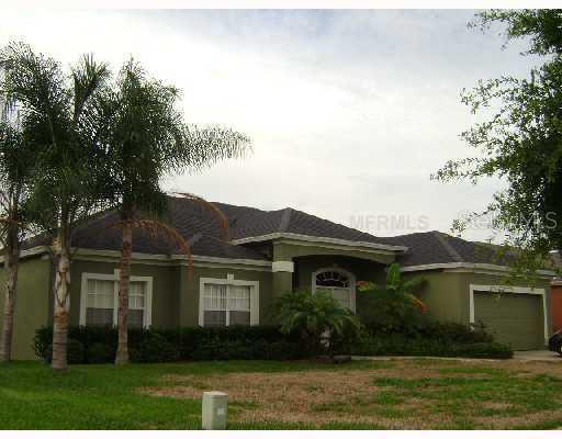3987 Shadowind Way Gotha, FL 34734 - Photo 1 of 1 Exterior Front