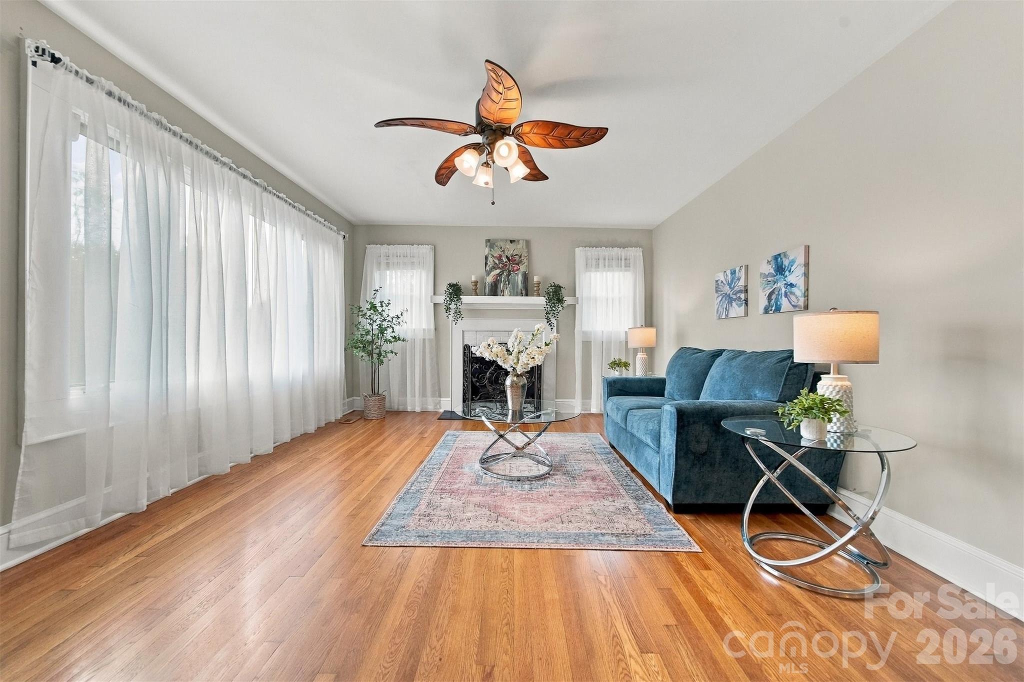 4273 Springs Road Conover, NC 28613 - Photo 5 of 47 Gallery Image 5
