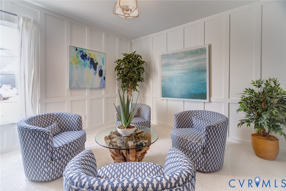 0 Canoe Pointe Loop, Unit 995 Henrico, VA 23238 - Photo 26 of 31 a living room with furniture