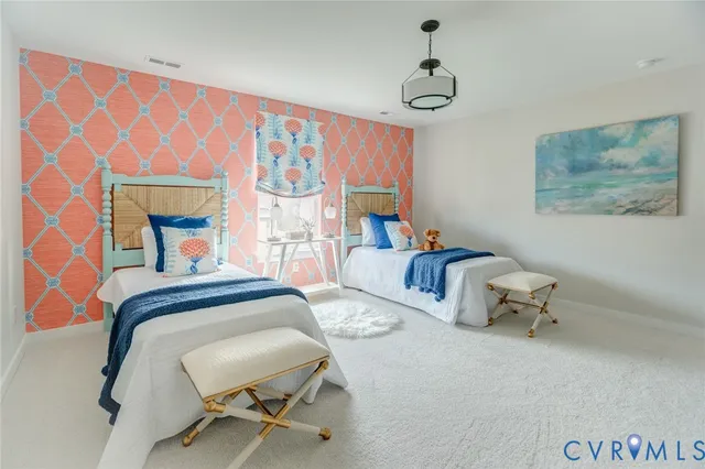 $565,490 | 0 Canoe Pointe Loop, Henrico, VA 23238