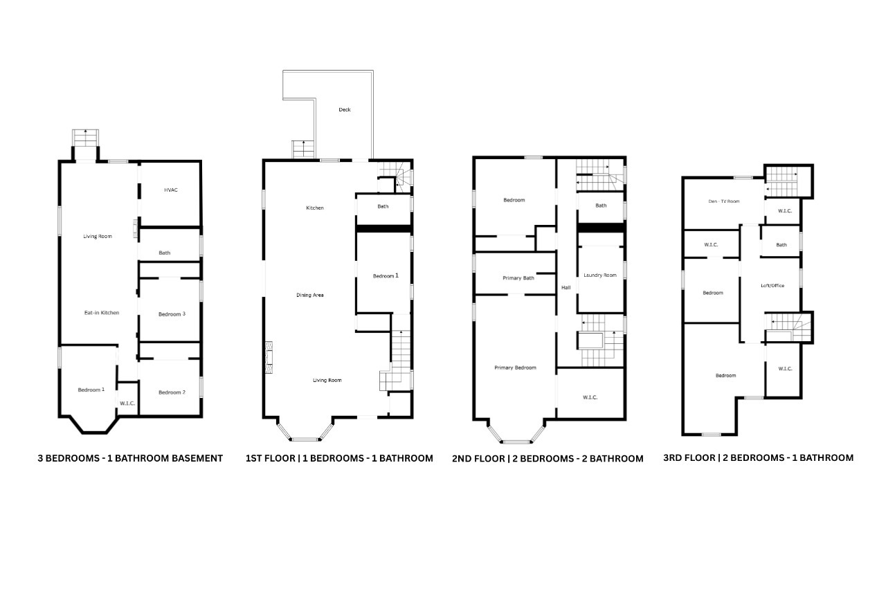 5850 South Indiana Avenue Chicago, IL 60637 - Photo 37 of 42