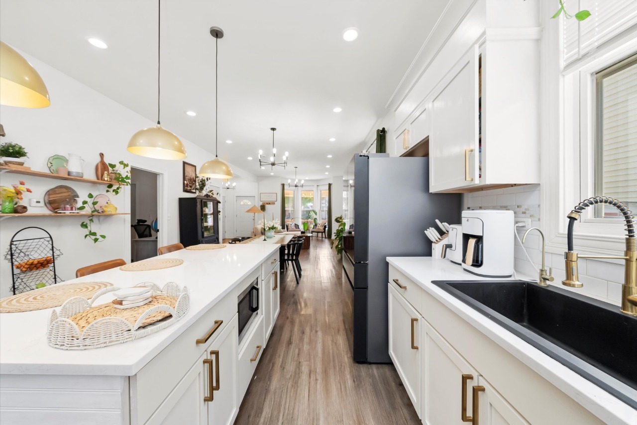 5850 South Indiana Avenue Chicago, IL 60637 - Photo 9 of 42