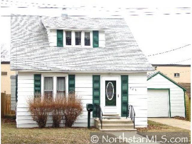 524 4th Avenue Southwest Rochester, MN 55902 - Photo 1 of 1