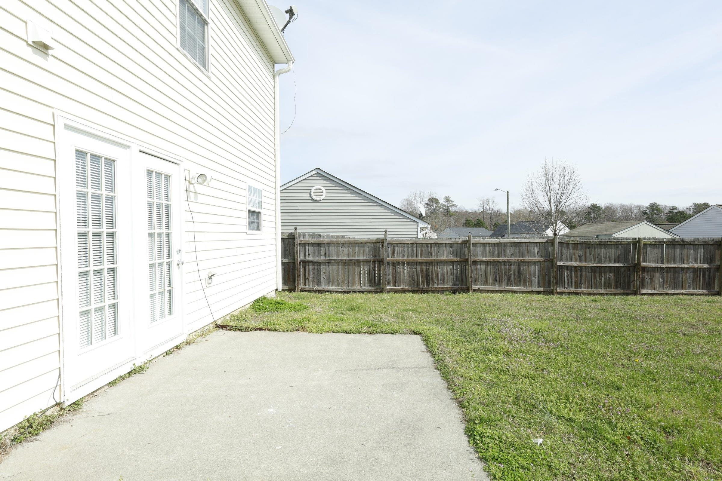 4014 Springfield Creek Drive Raleigh, NC 27616 - Photo 29 of 36 Photo 29