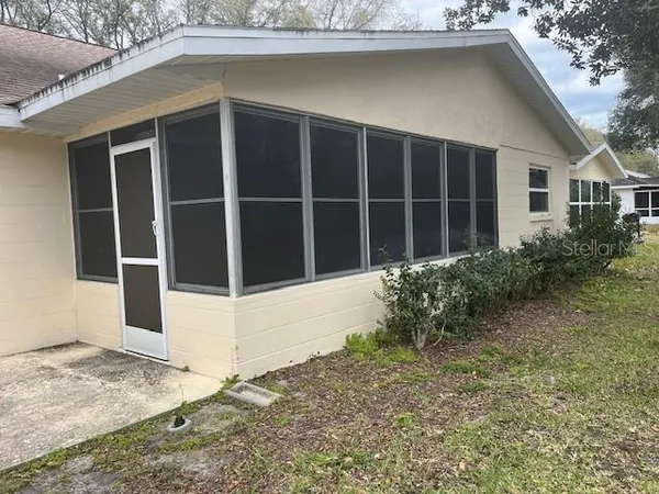 $1,500 | 8552 Southwest 93rd Place, Unit B, Ocala, FL 34481