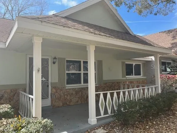 $1,500 | 8552 Southwest 93rd Place, Unit B, Ocala, FL 34481