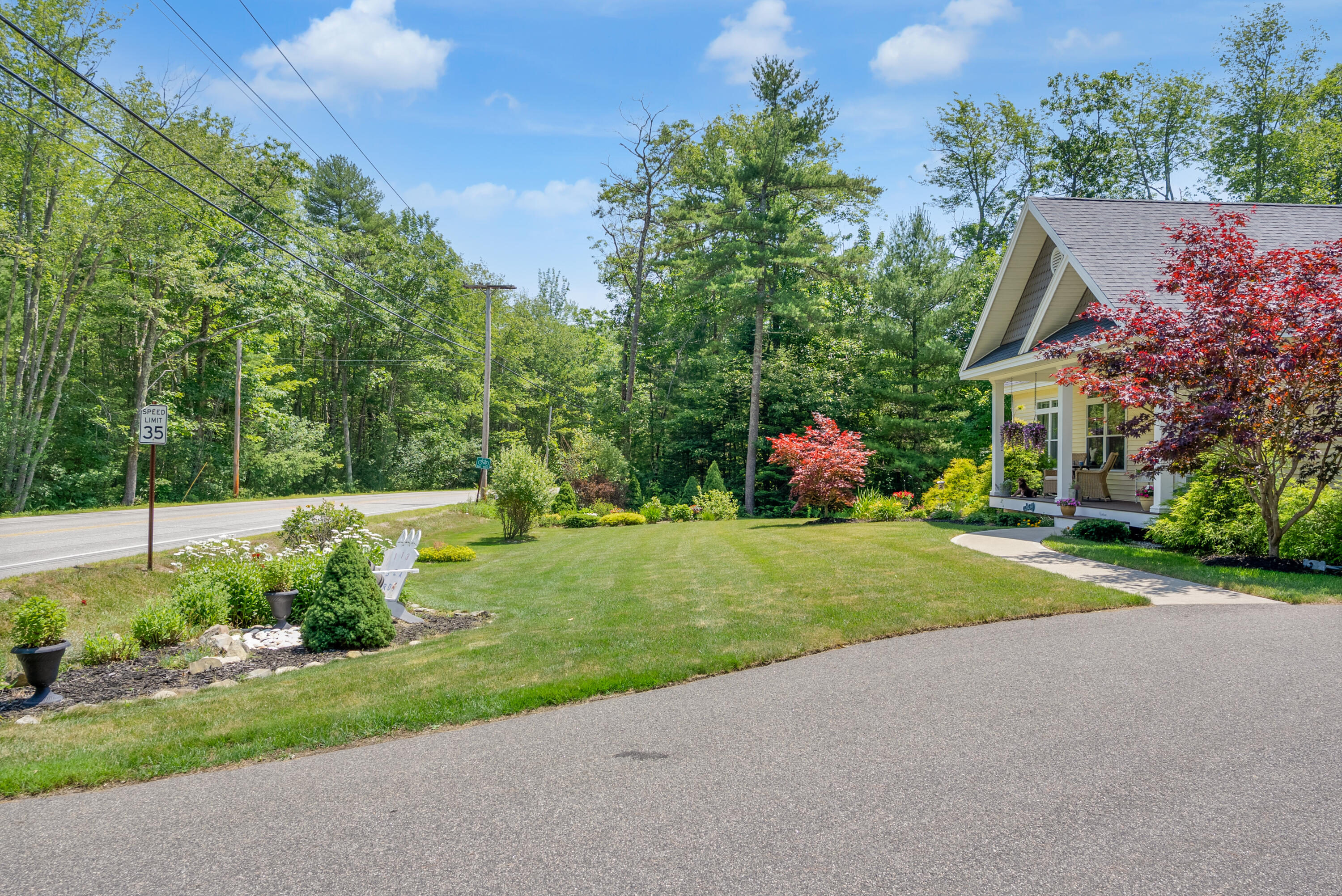 113 Sea Road Kennebunk, ME 04043 - Photo 44 of 55 Exterior Front