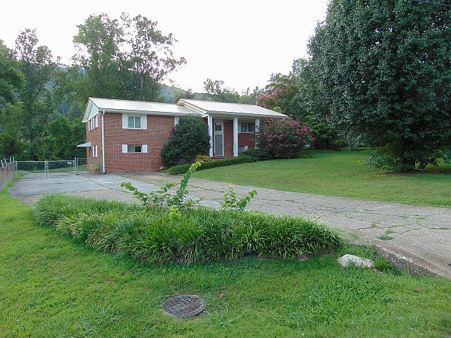 680 Allgood Road Flintstone, GA 30725 - Photo 1 of 9 exterior 2