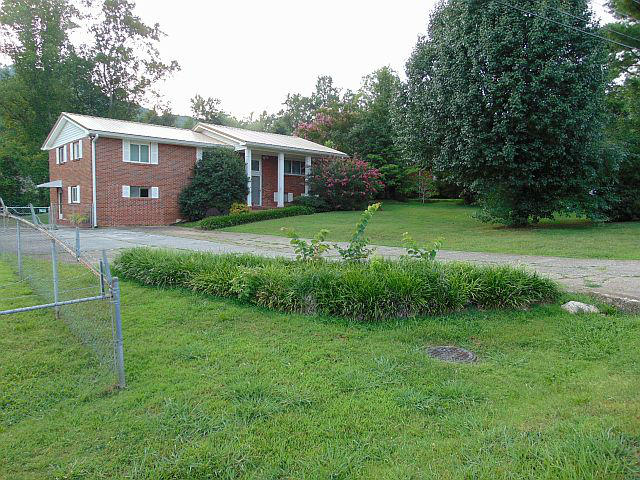 680 Allgood Road Flintstone, GA 30725 - Photo 2 of 9 exterior 5