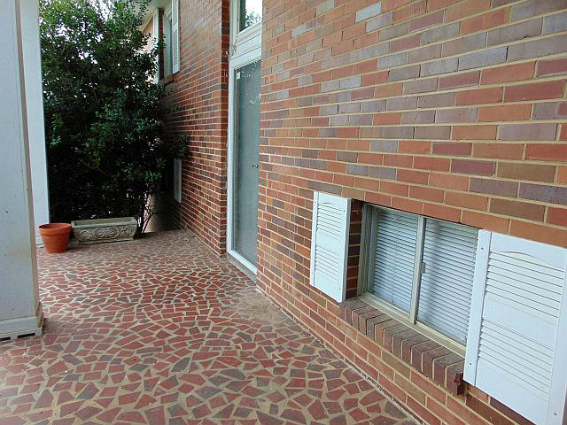 680 Allgood Road Flintstone, GA 30725 - Photo 5 of 9 exterior tile porch