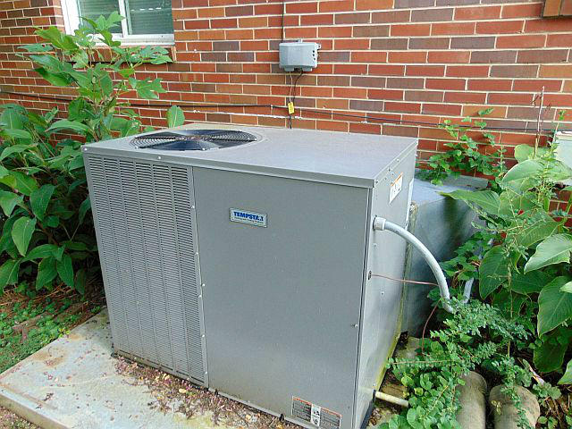 680 Allgood Road Flintstone, GA 30725 - Photo 6 of 9 HVAC 1