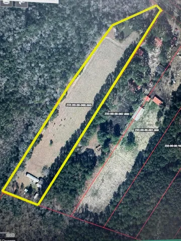 $299,000 | 1447 State Rd S-15-28, Walterboro, SC 29488