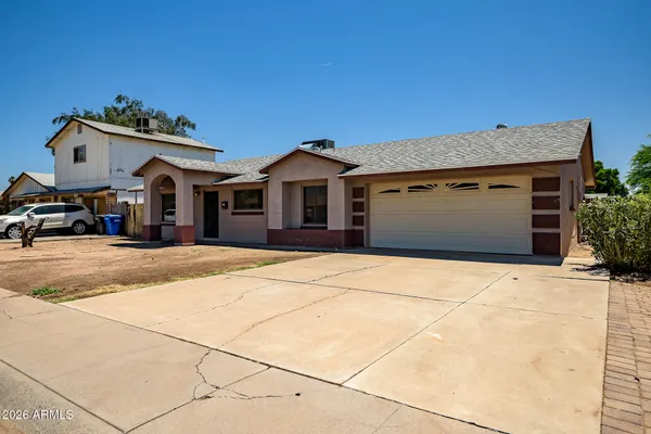 $399,000 | 8813 West Turney Avenue, Phoenix, AZ 85037