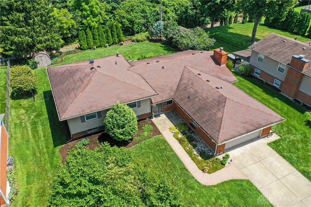 5696 Overbrooke Road Kettering, OH 45440 - Photo 60 of 66 Gallery Image 60