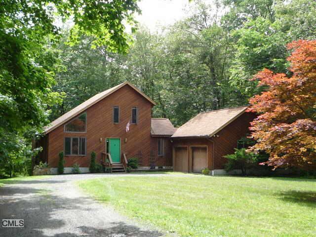 32 Hop Brook Road Brookfield, CT 06804 - Photo 1 of 1
