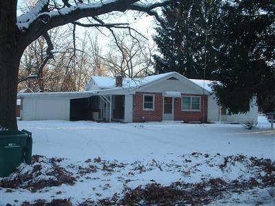 311 Hill Street Decatur, MI 49045 - Photo 1 of 1 Primary Photo
