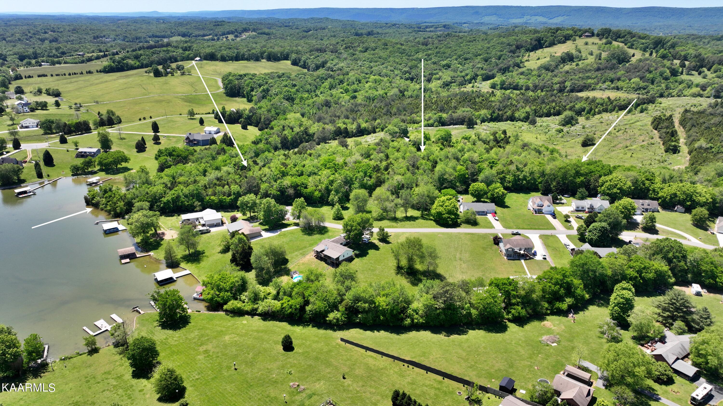 9.9-acres Pin Hook Road Spring City, TN 37381 - Photo 13 of 22 dji_export_1652140602893