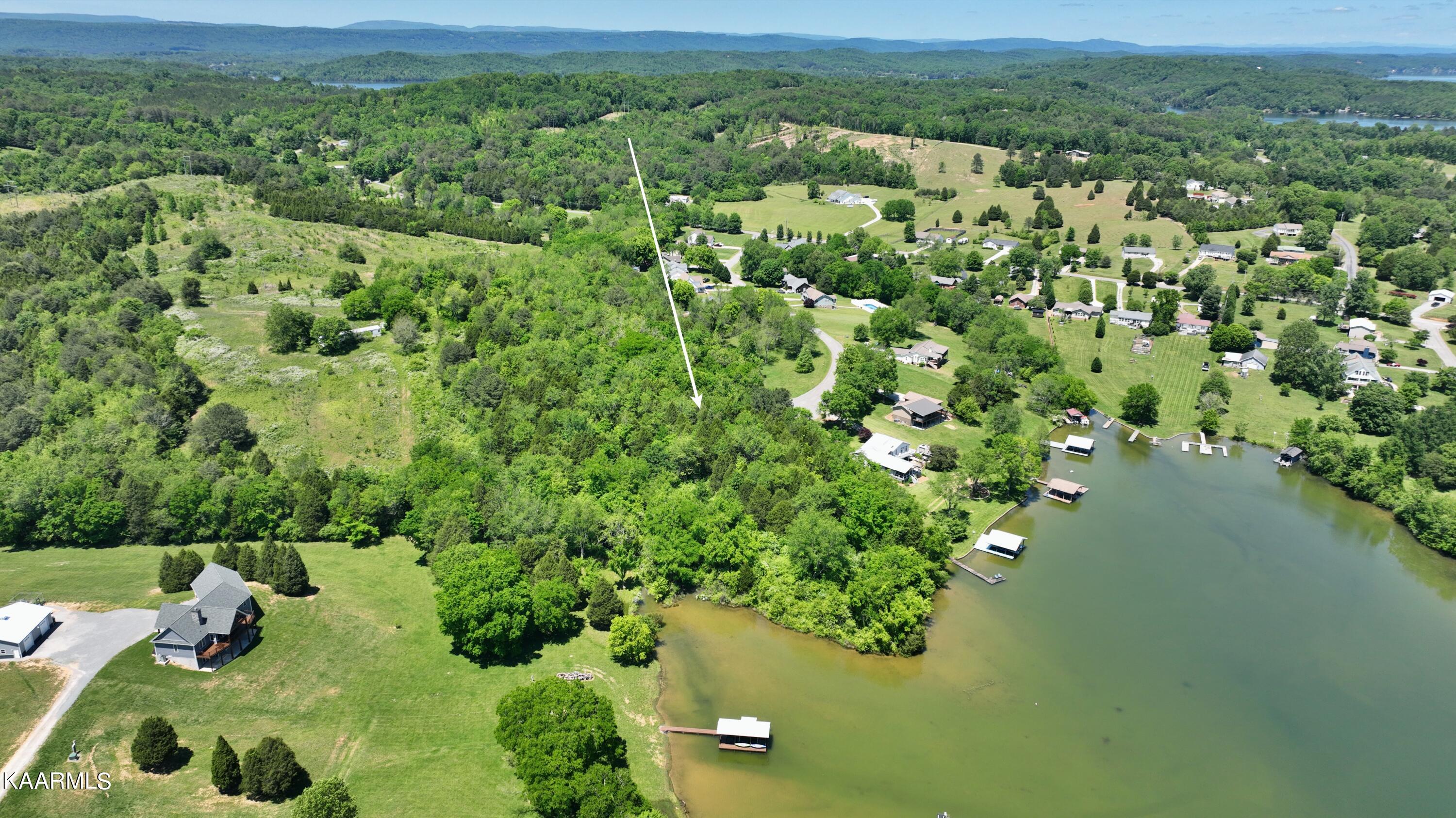 9.9-acres Pin Hook Road Spring City, TN 37381 - Photo 14 of 22 dji_export_1652140603081