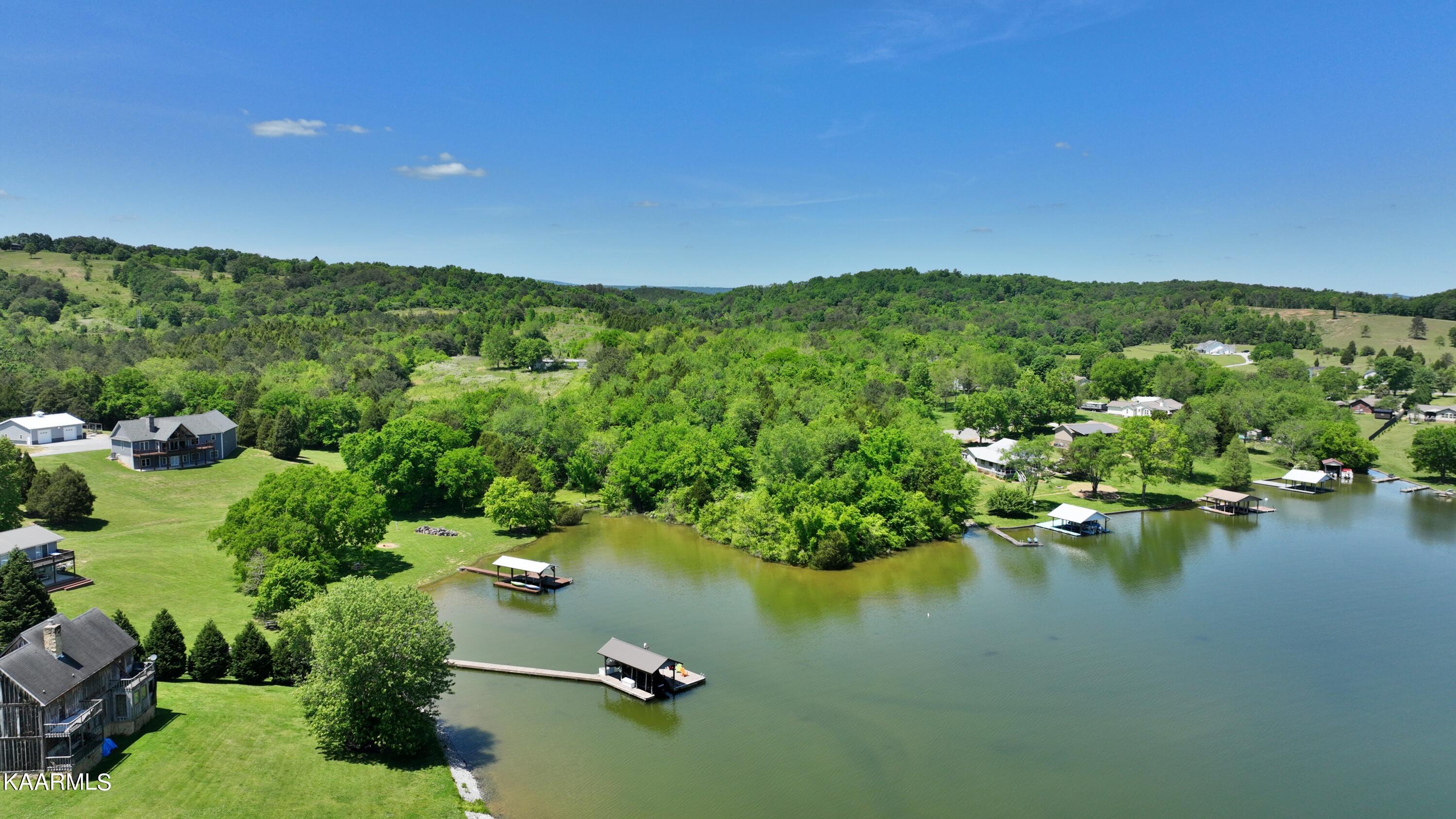 9.9-acres Pin Hook Road Spring City, TN 37381 - Photo 15 of 22 dji_export_1652140603446