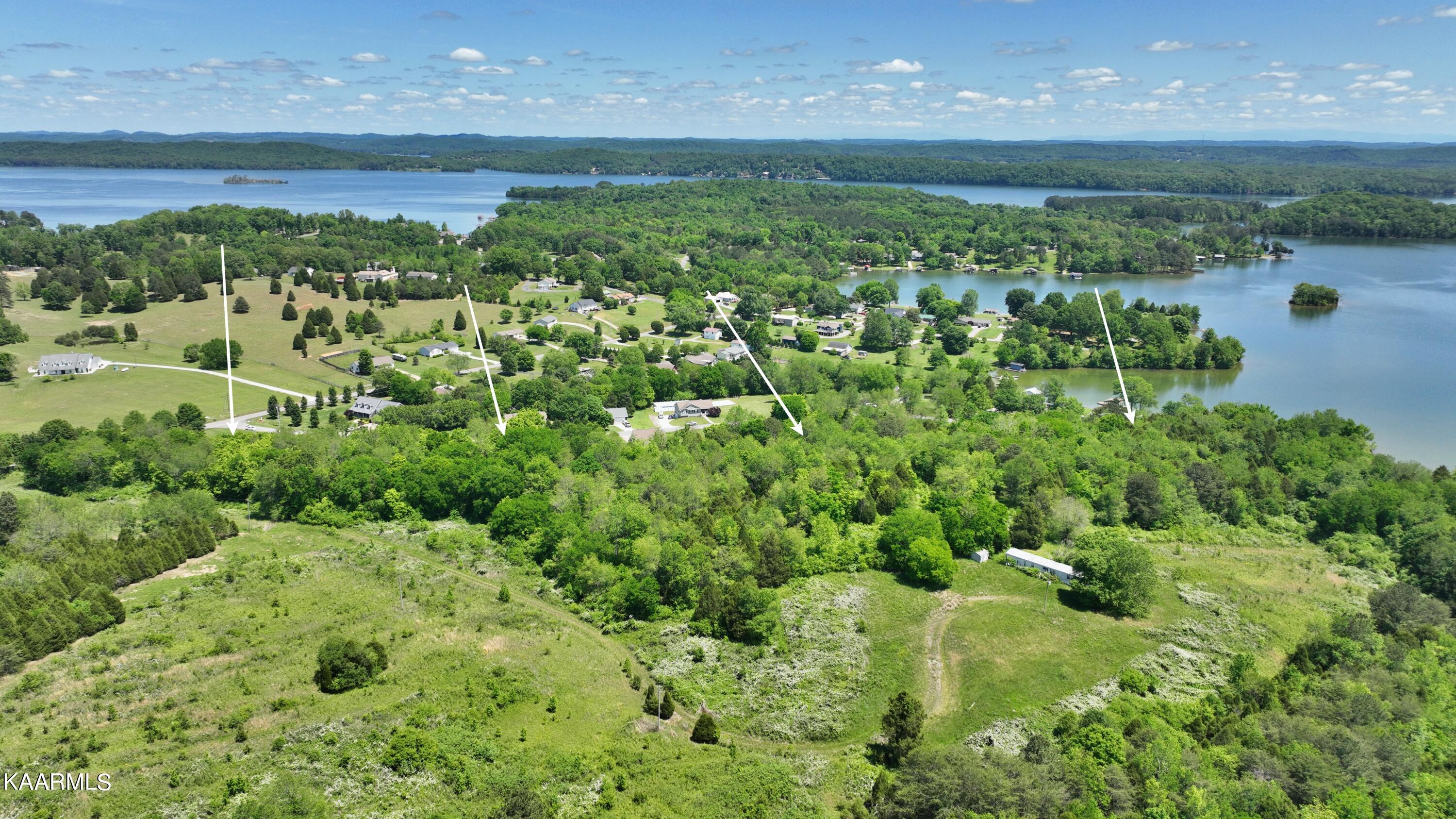 9.9-acres Pin Hook Road Spring City, TN 37381 - Photo 16 of 22 dji_export_1652140604983