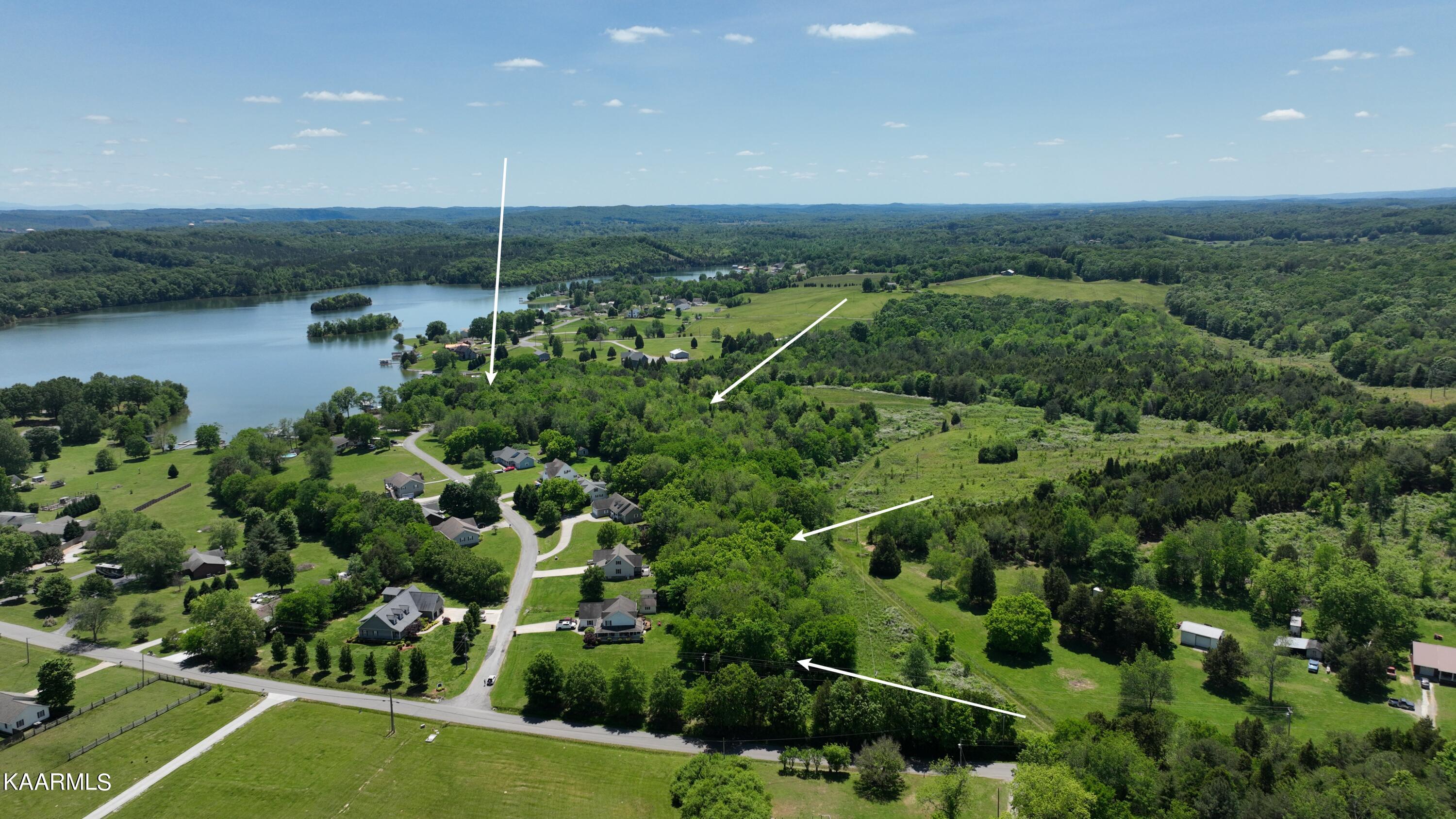 9.9-acres Pin Hook Road Spring City, TN 37381 - Photo 17 of 22 dji_export_1652140605590