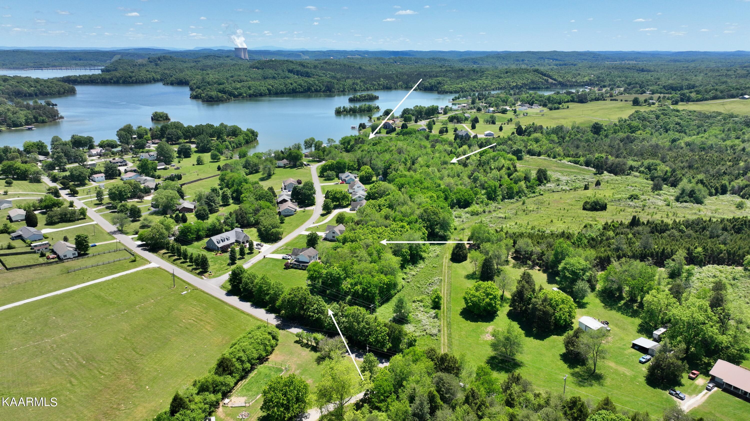 9.9-acres Pin Hook Road Spring City, TN 37381 - Photo 18 of 22 dji_export_1652140605745