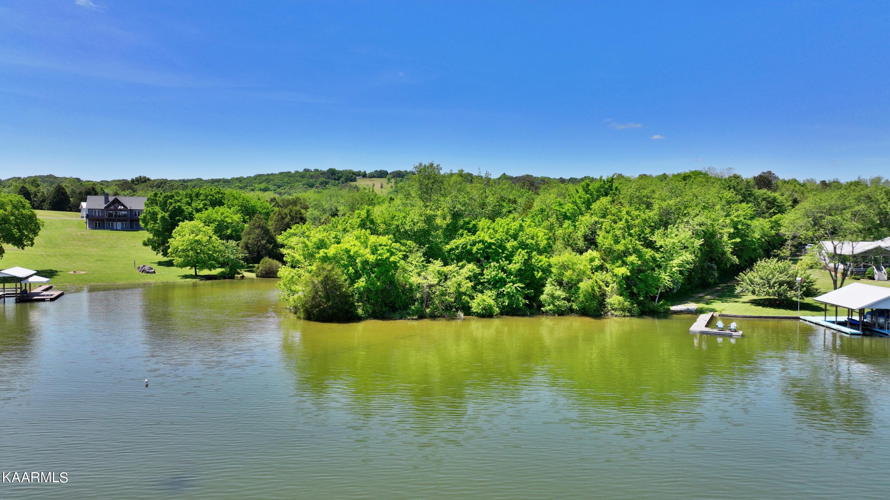 9.9-acres Pin Hook Road Spring City, TN 37381 - Photo 6 of 22 dji_export_1652140599622