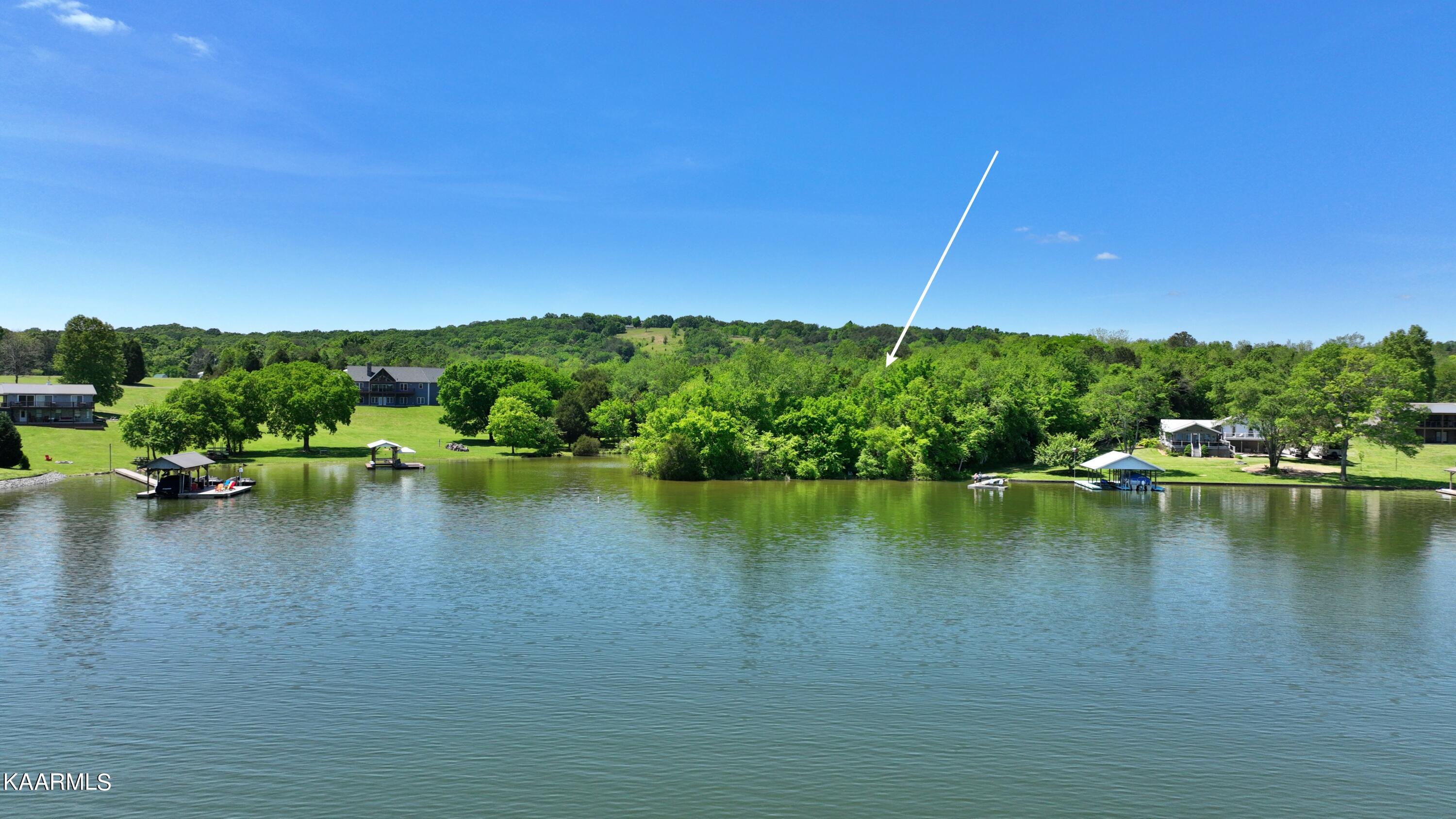 9.9-acres Pin Hook Road Spring City, TN 37381 - Photo 7 of 22 dji_export_1652140598554