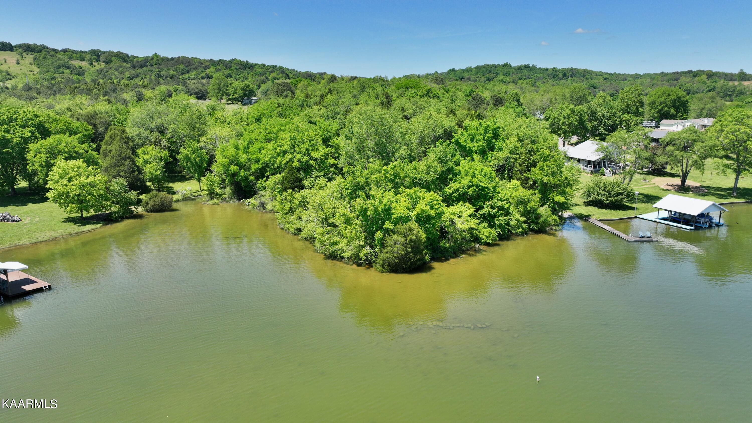 9.9-acres Pin Hook Road Spring City, TN 37381 - Photo 10 of 22 dji_export_1652140600872