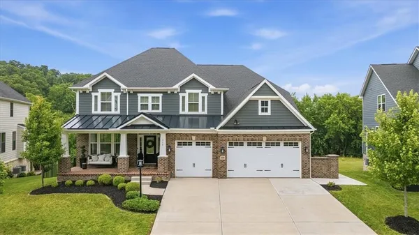 $1,079,000 | 319 Crest Lane, Mars, PA 16046